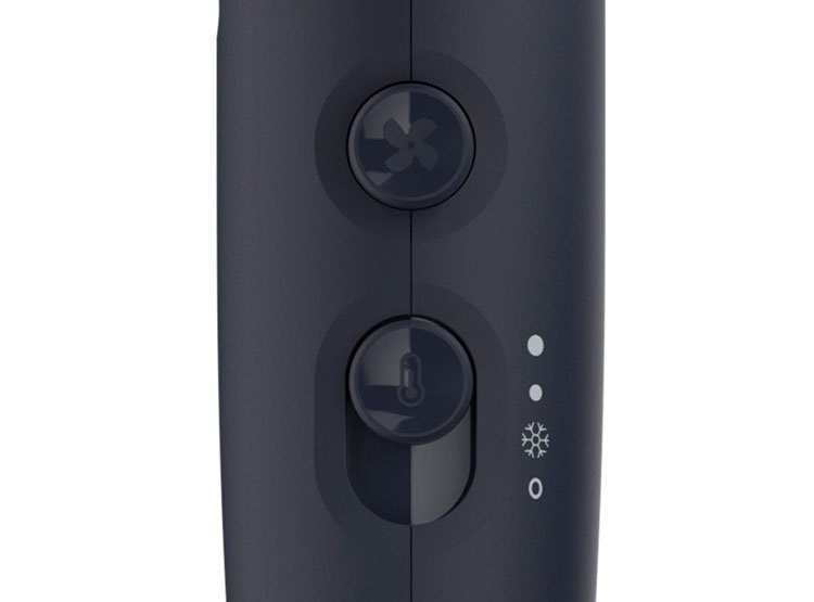 Secadora de cabello 2100 w BHD360_20 Philips