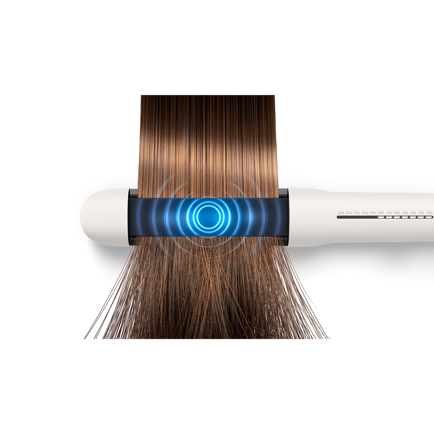 Laceadora de cabello 230 °c BHS515_00 Philips
