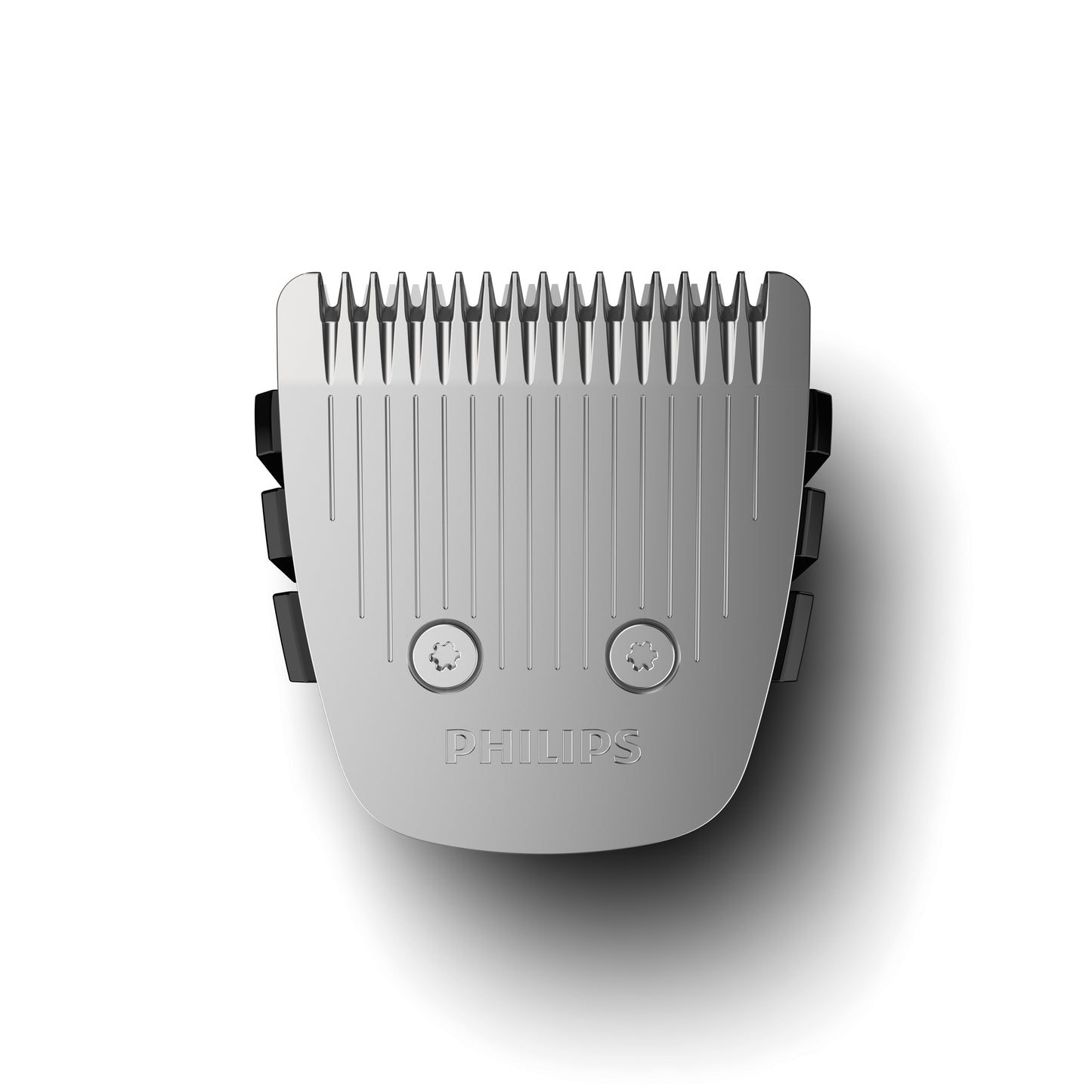 Cortabarba con sistema de aspiración BT7201_15 Philips