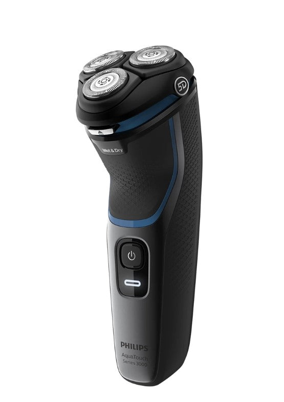 Afeitadora Eléctrica en Seco o en Húmedo Shaver Series 3000 S3122_51