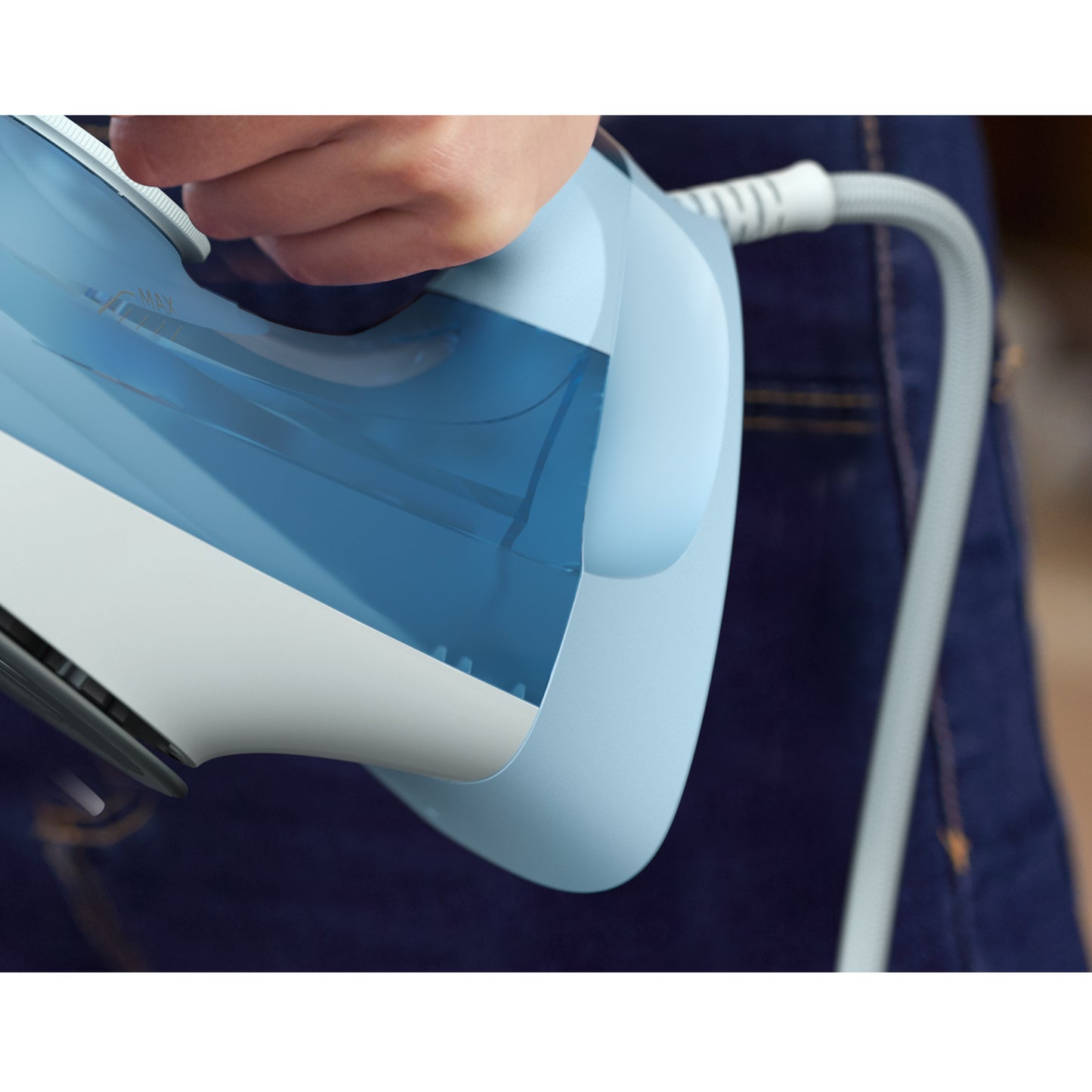 Plancha de vapor 2400w DST5020_20 Philips