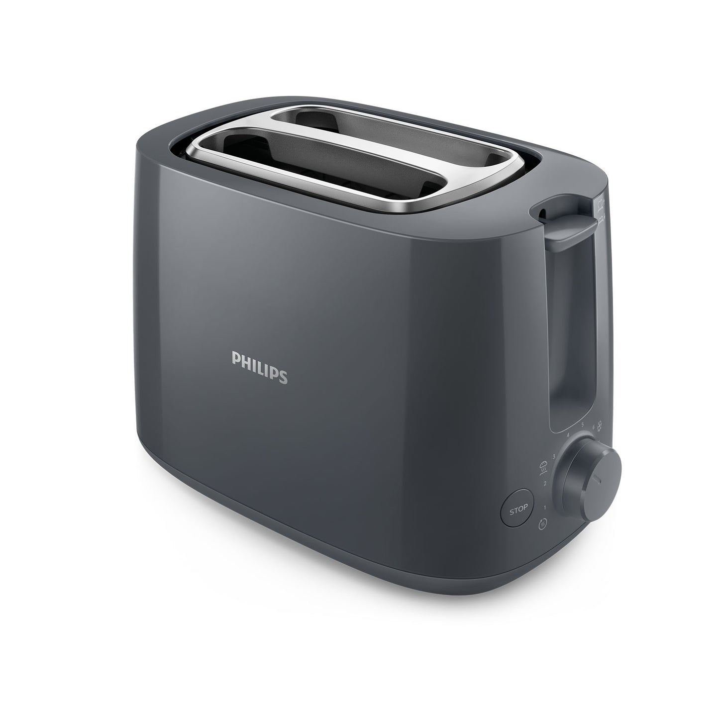Tostadora 2 ranuras 900w HD2581_10 Philips