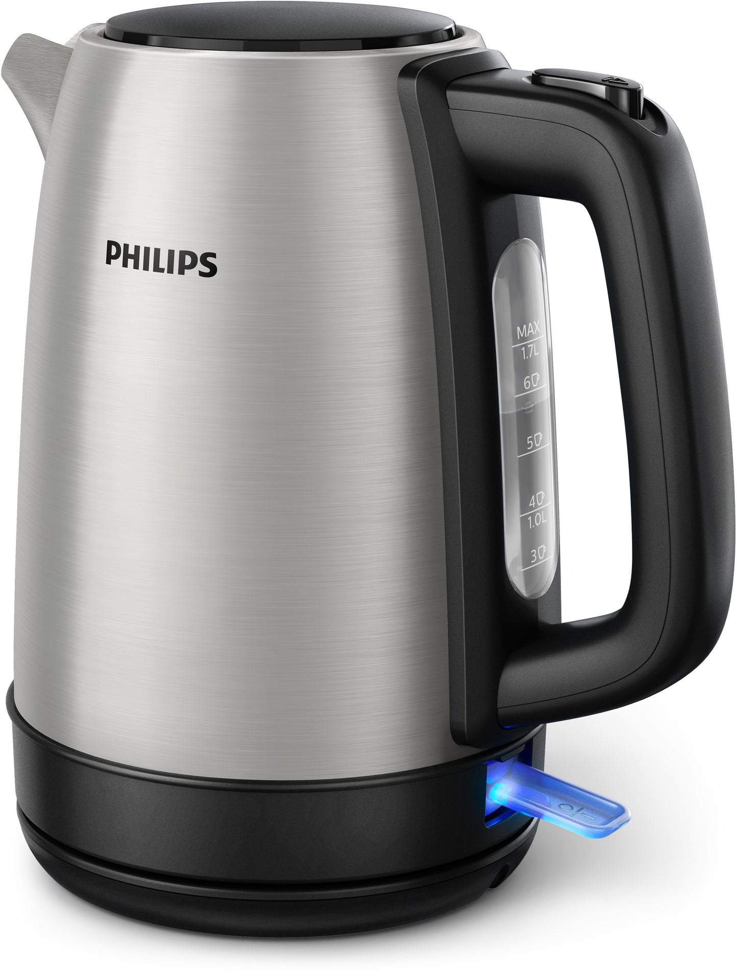 Hervidor 1.7l daily collection HD9350_90 Philips