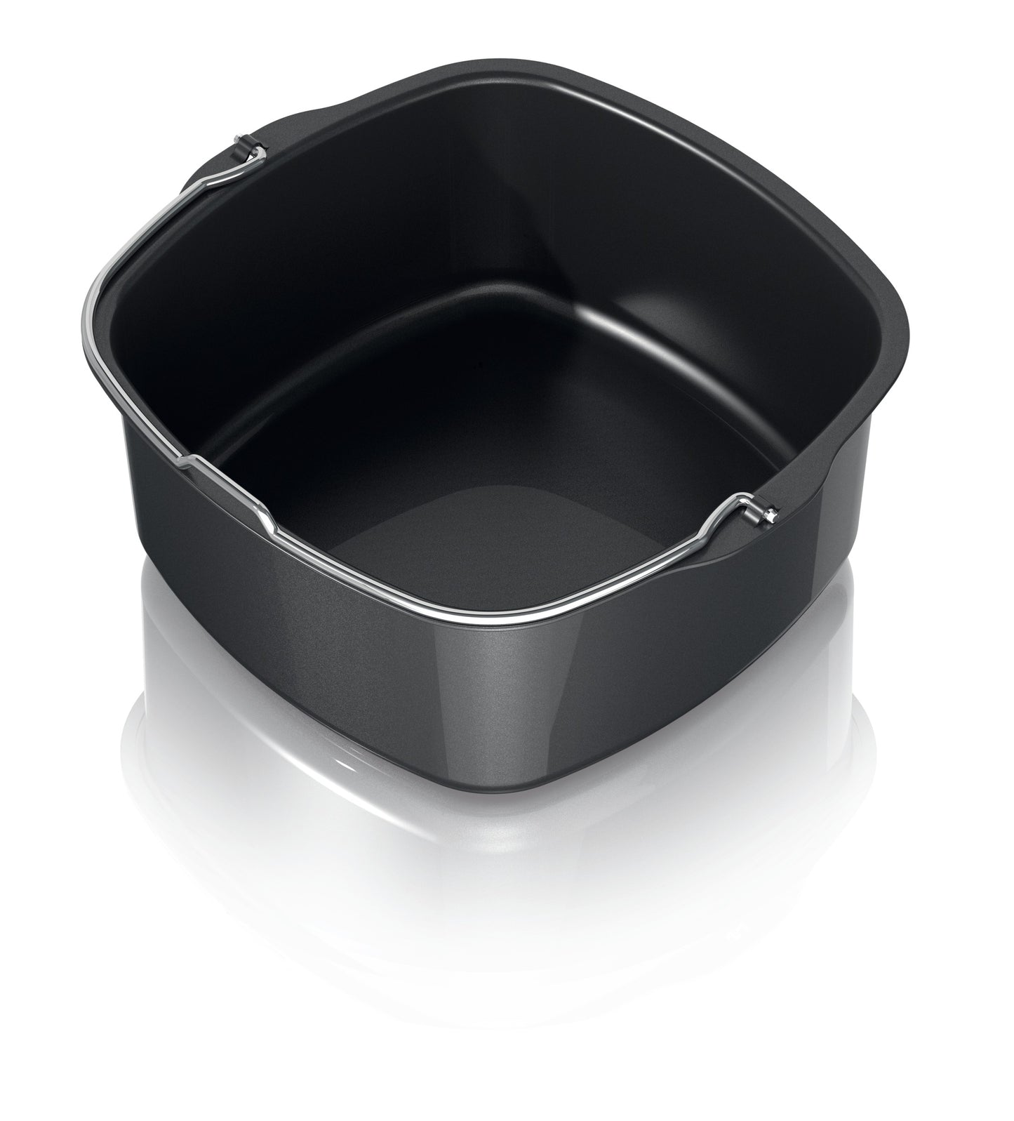 Combo Freidora de aire 4.2 litros RapidAir digital + Accesorio para Horno Philips