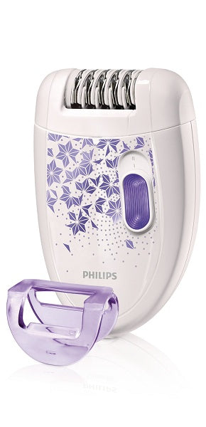 Depiladora Kit 3 en 1 recortador de precisión y pinzas HP6543 Philips