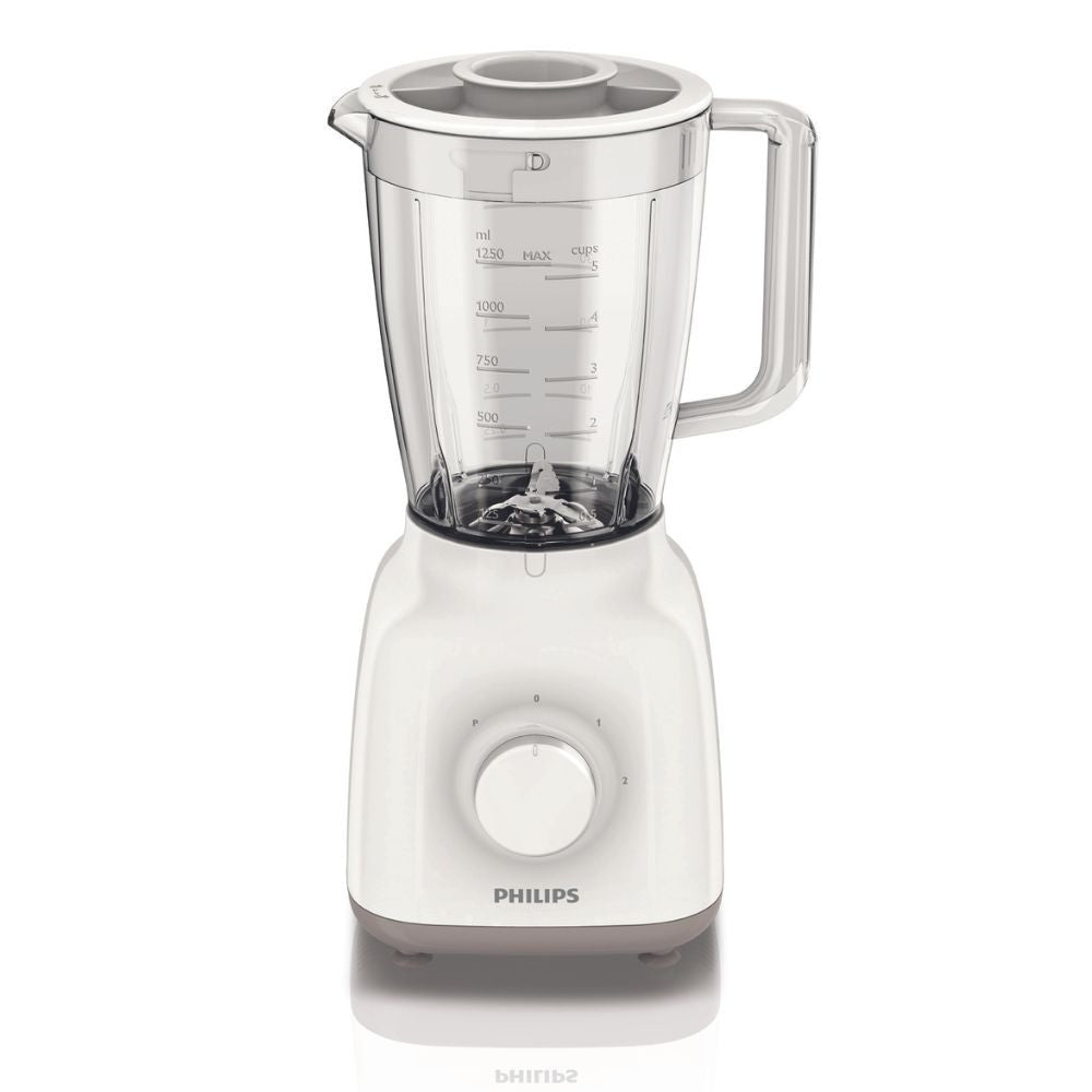 Licuadora 1.5 litros daily Collection HR2100_00 Philips