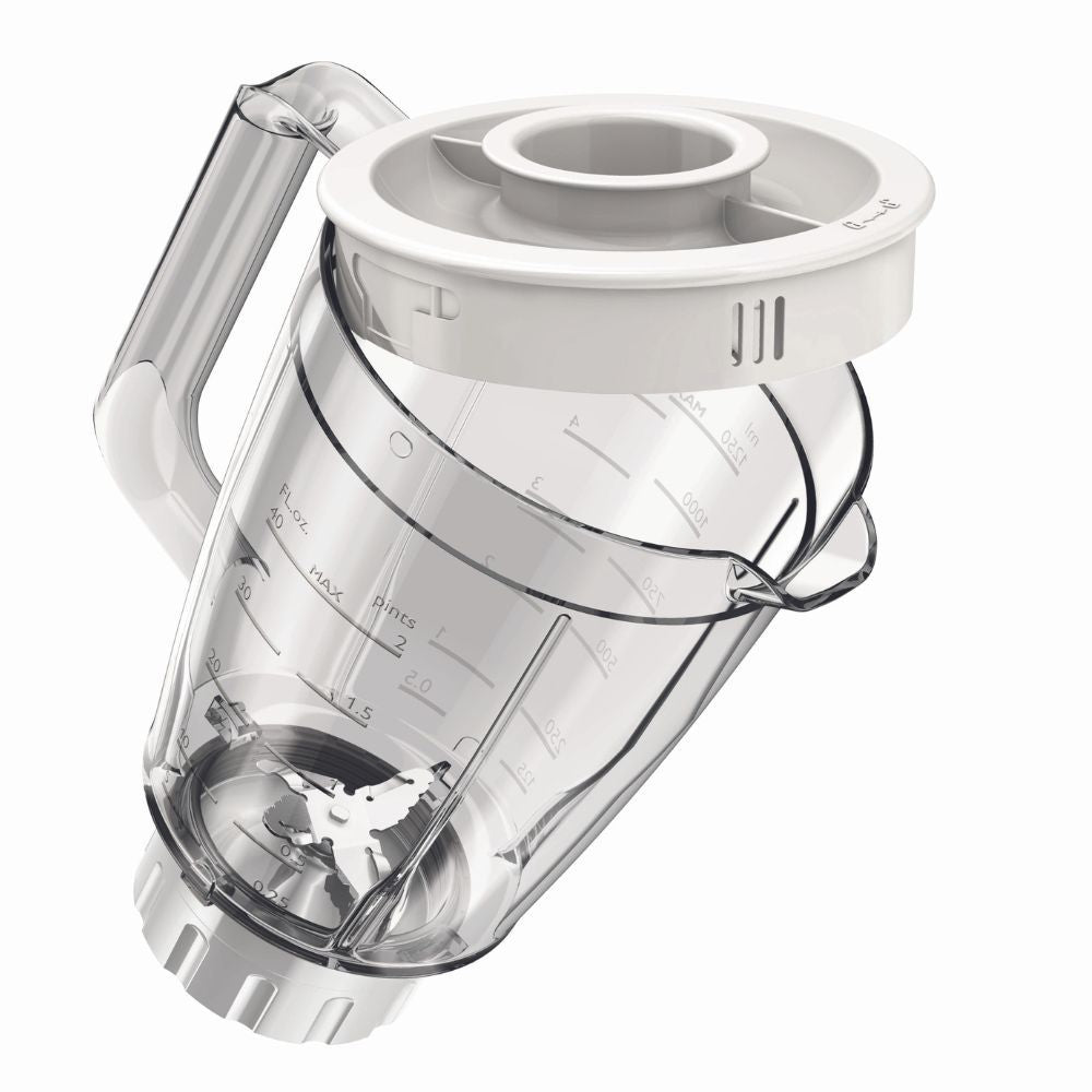 Licuadora 1.5 litros daily Collection HR2100_00 Philips