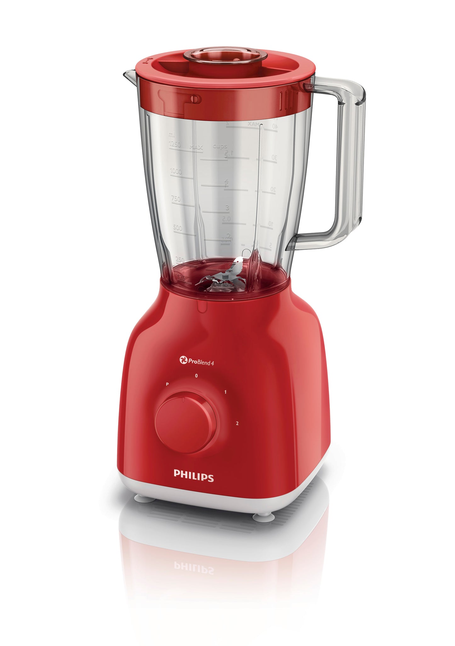 Licuadora 1.5 litros ProBlend Daily Collection HR2105_50 Philips