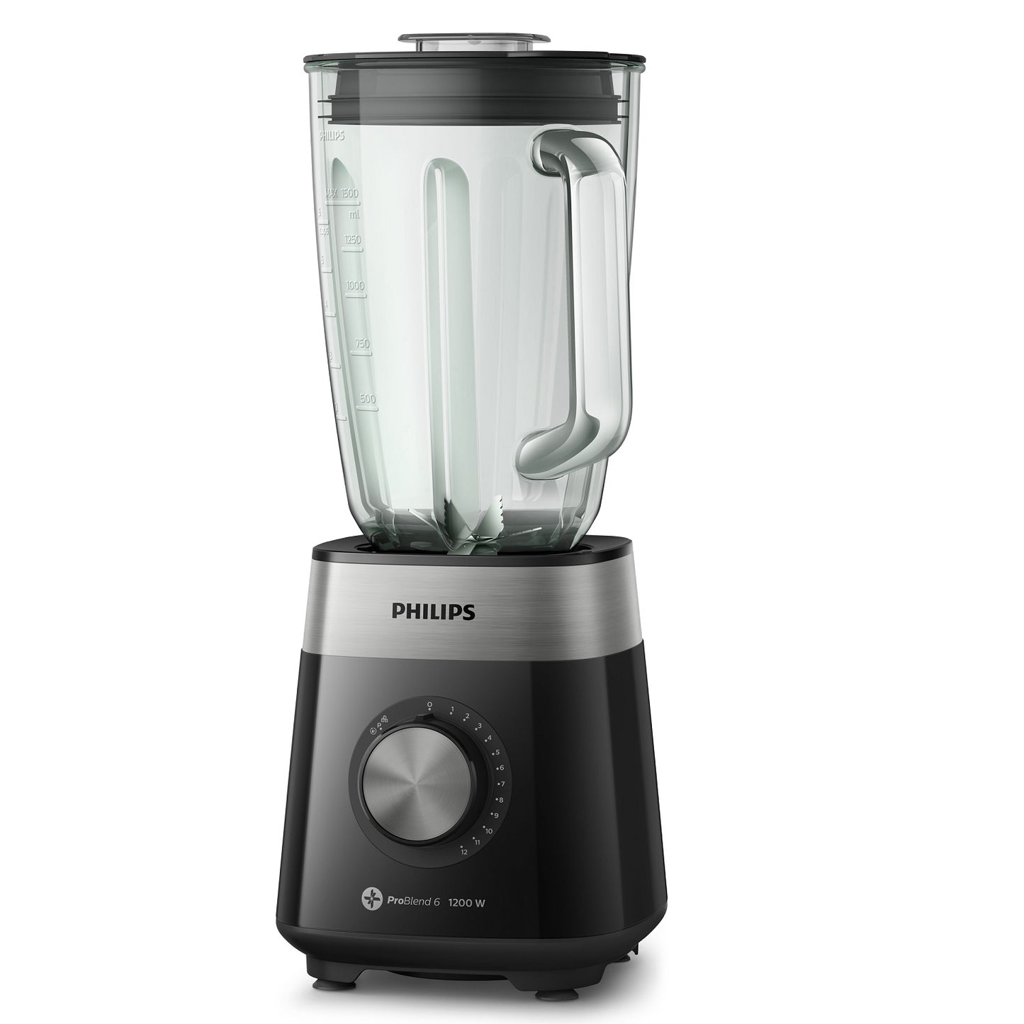Licuadora ProBlend 2L 1200w 12 velocidades HR2242_90 Philips
