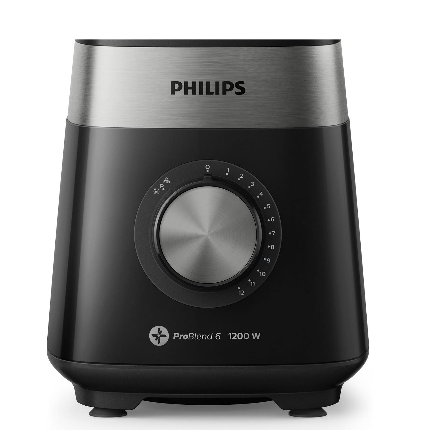 Licuadora ProBlend 2L 1200w 12 velocidades HR2242_90 Philips