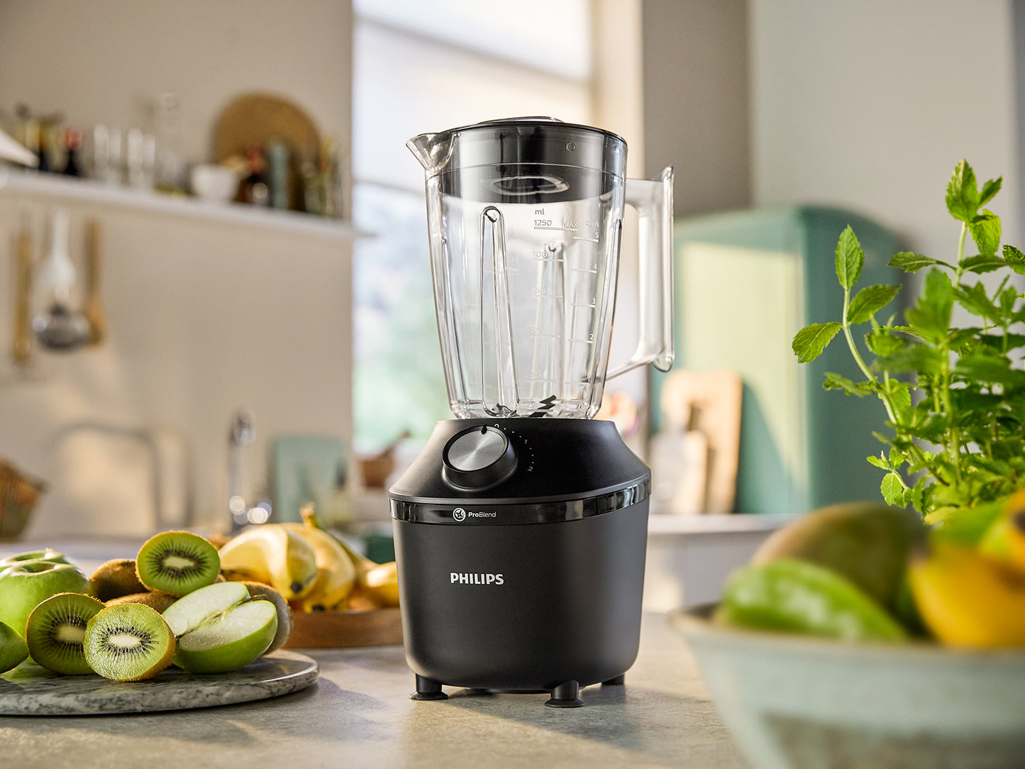 Licuadora 2 Litros Problend Crush Tech. HR2291_41 Philips