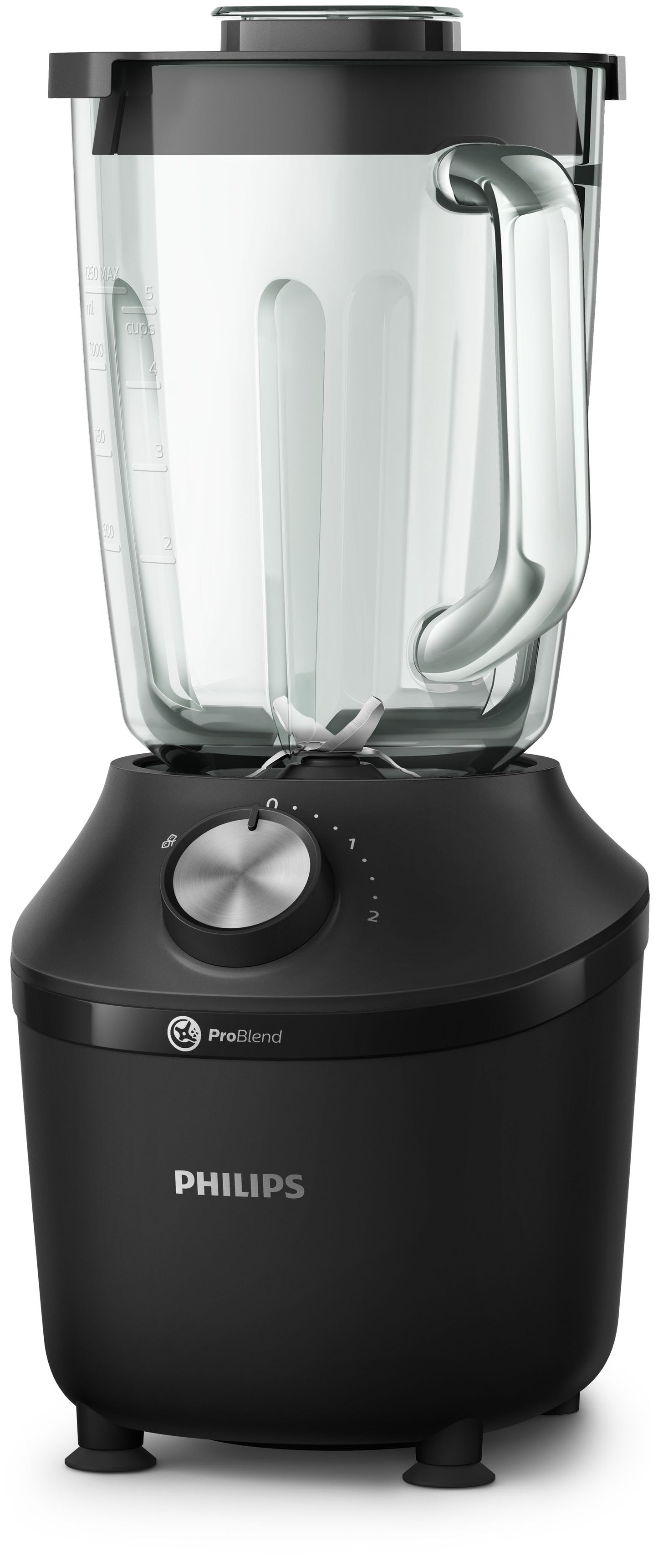 Licuadora 2 Litros Problend Crush Tech. HR2291_41 Philips