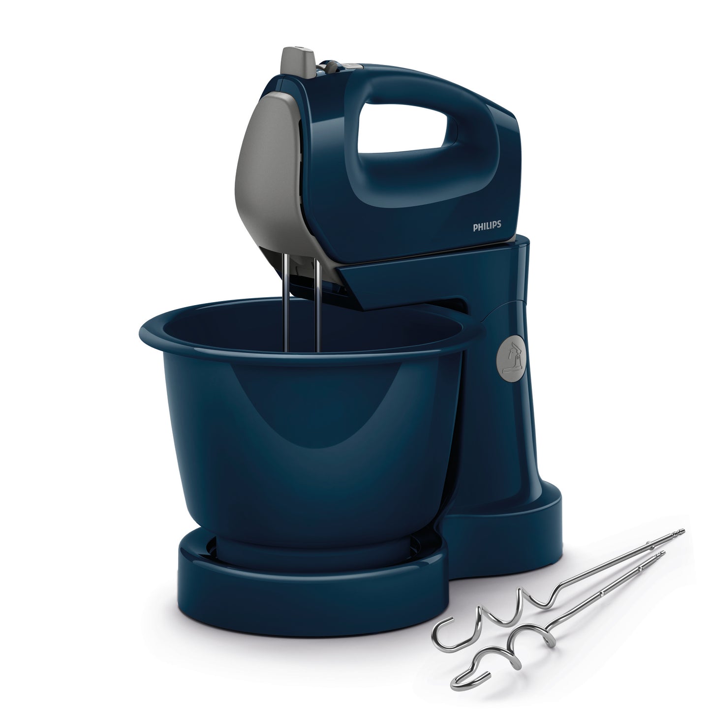 Batidora de pedestal 400w/5 vel 3.5 HR7200_50 Philips