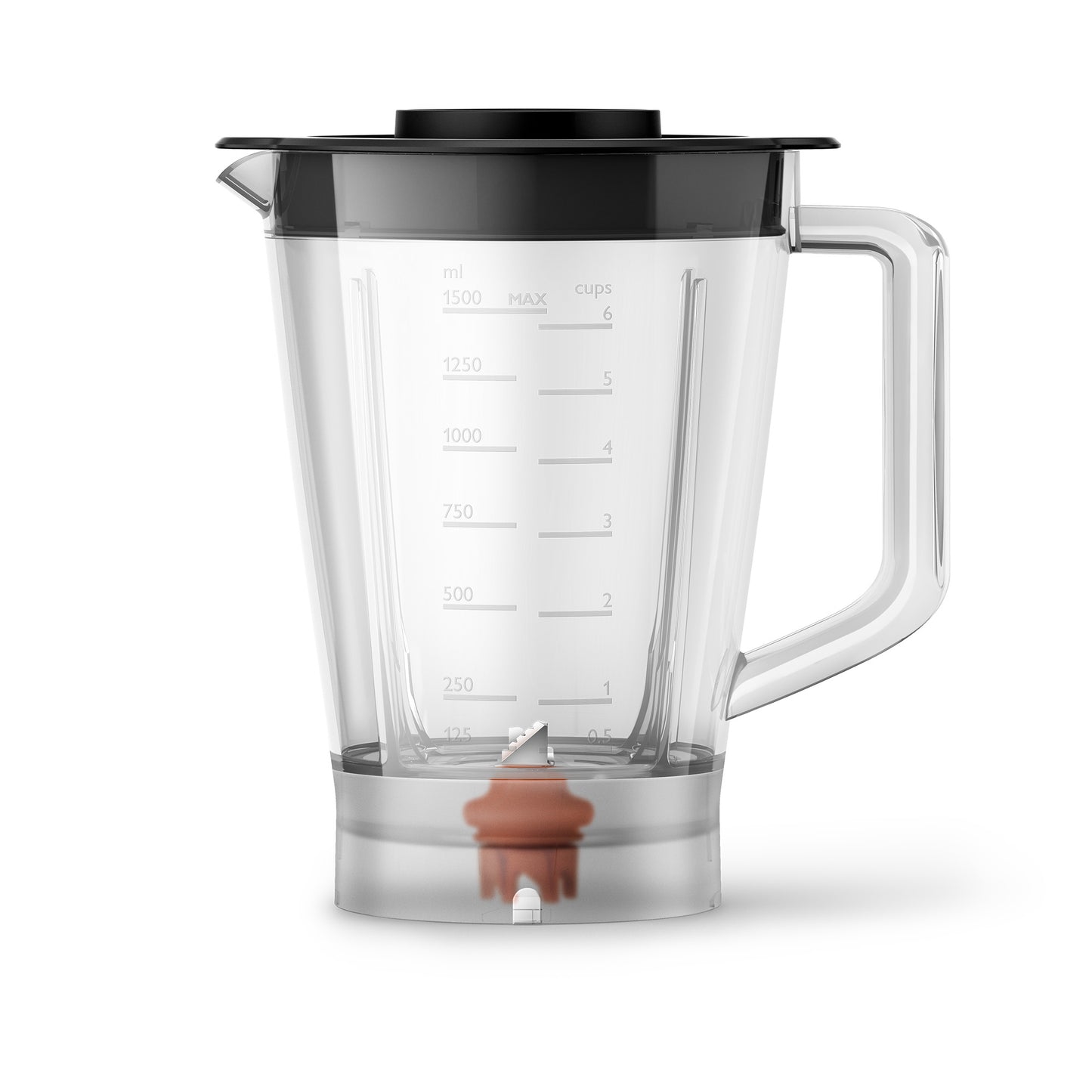 Procesador De Alimentos 1.5lt 750w HR7301_90 Philips