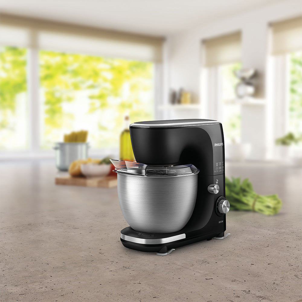 Batidora planetaria 5lt 800w HR7922_90 Philips