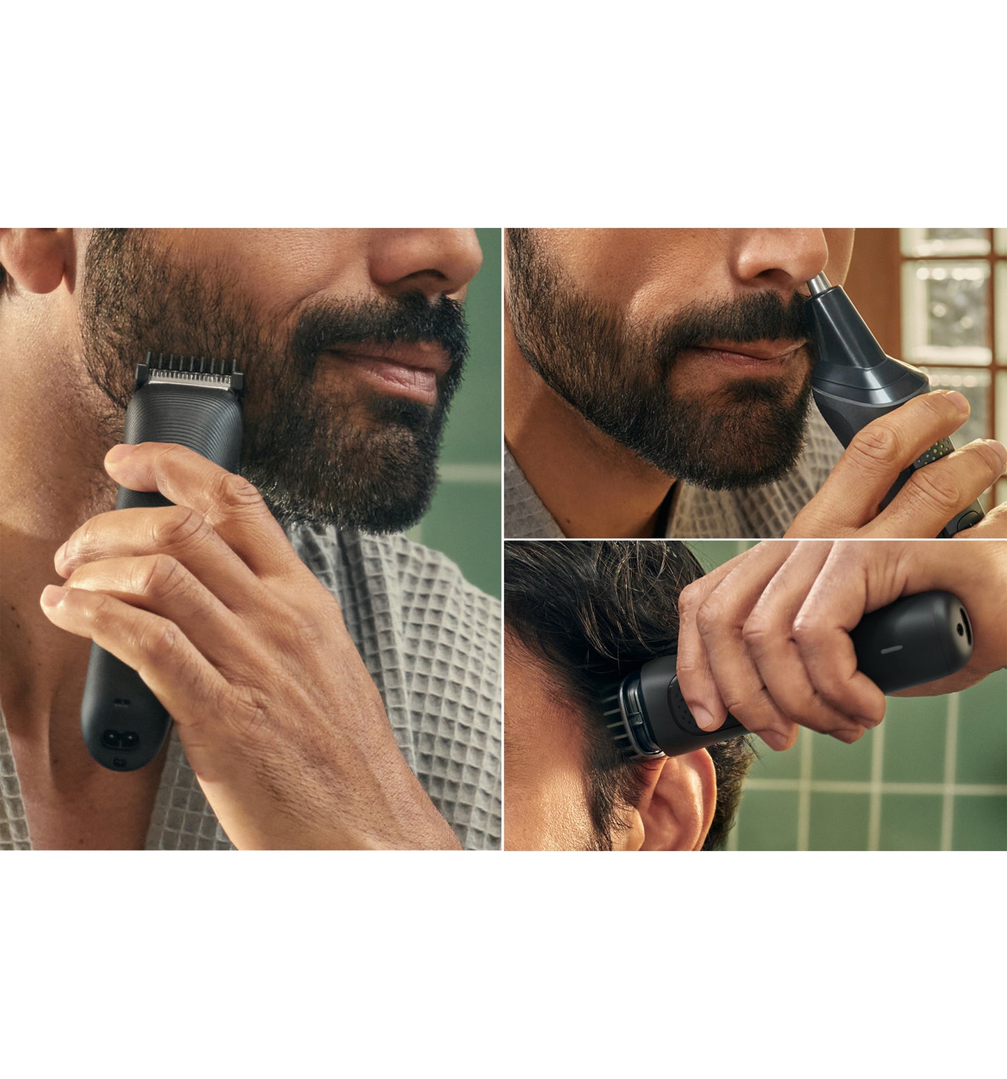 Multigroom All-in-One Trimmer 3000 Series MG3921_15 Philips