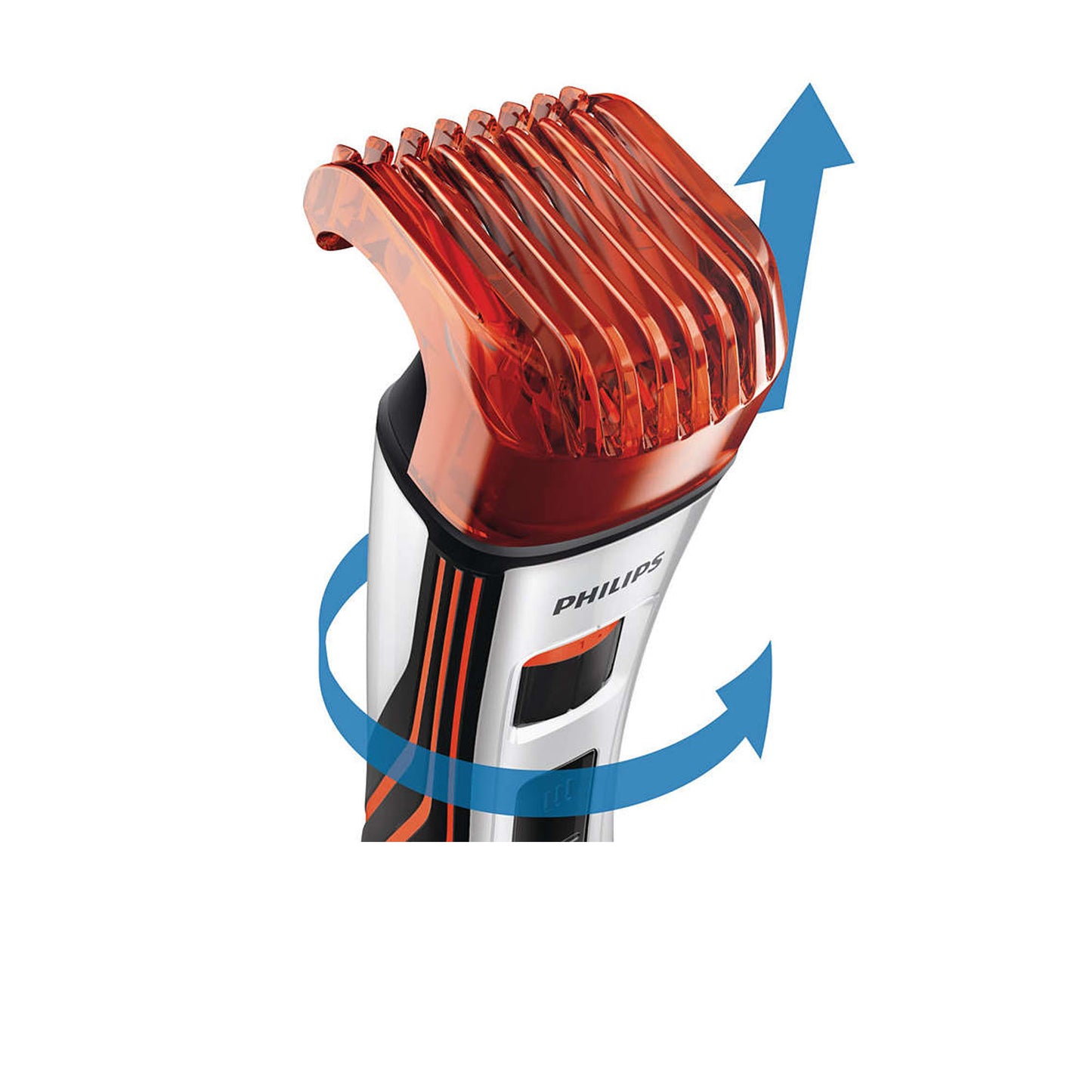 Afeitadora y Modelador StyleShaver QS6141_32 Philips