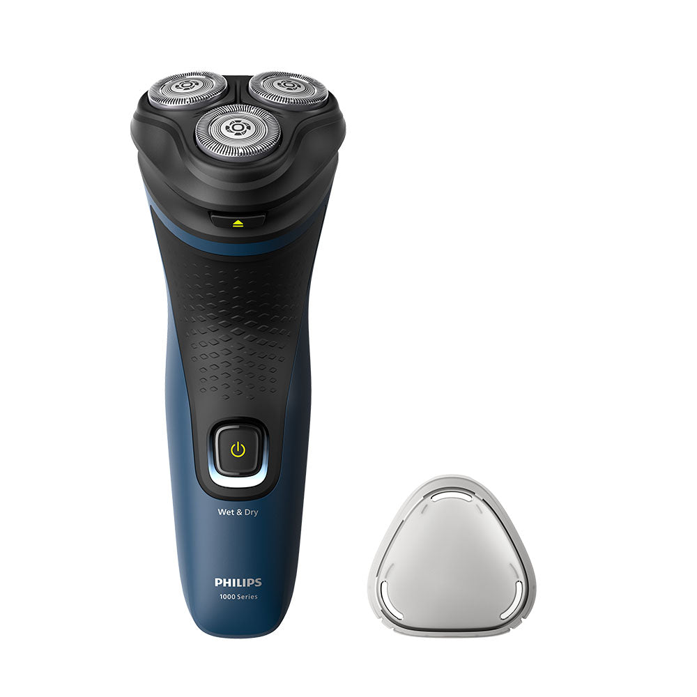 Afeitadora eléctrica serie 1000 carga usb S1151_00 Philips
