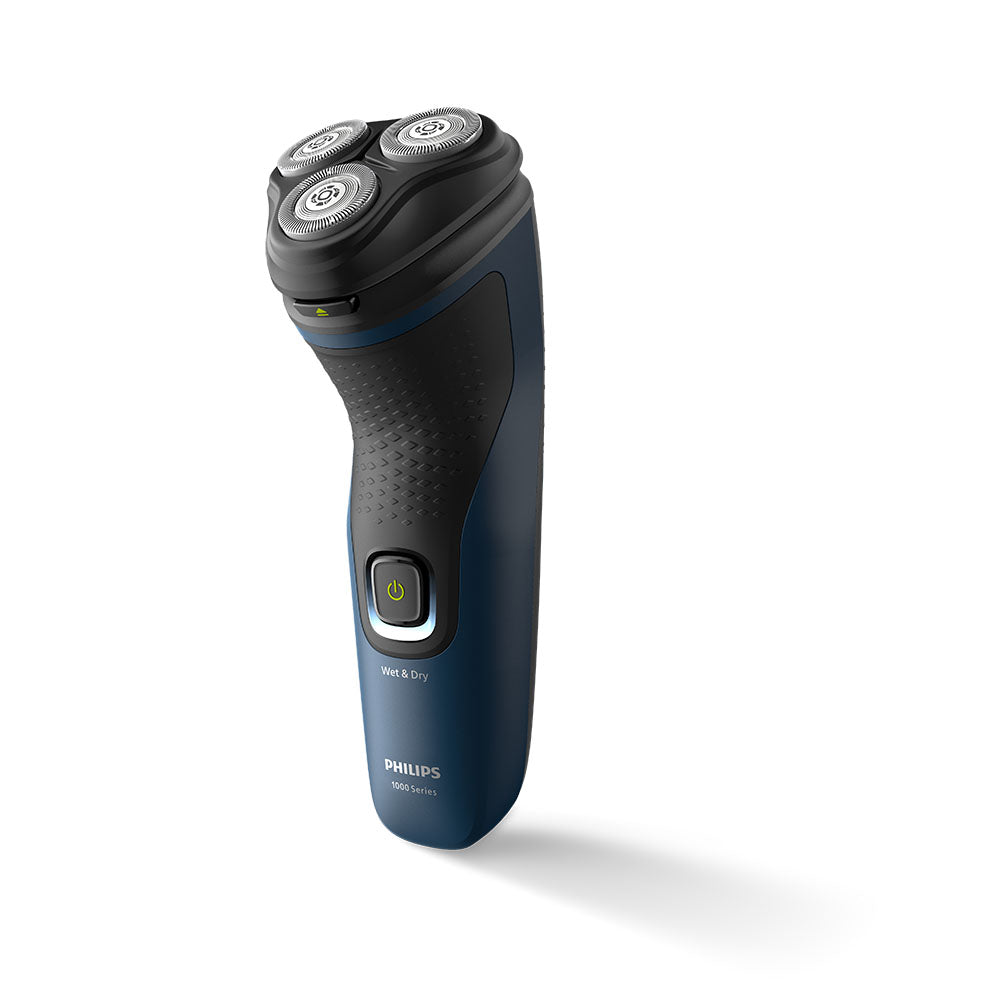 Afeitadora eléctrica serie 1000 carga usb S1151_00 Philips