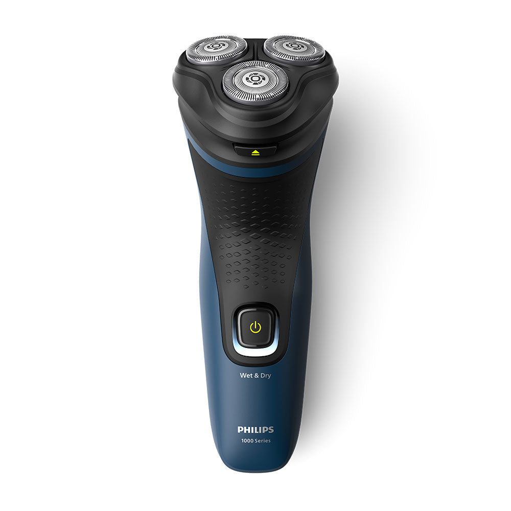 Afeitadora eléctrica serie 1000 carga usb S1151_00 Philips