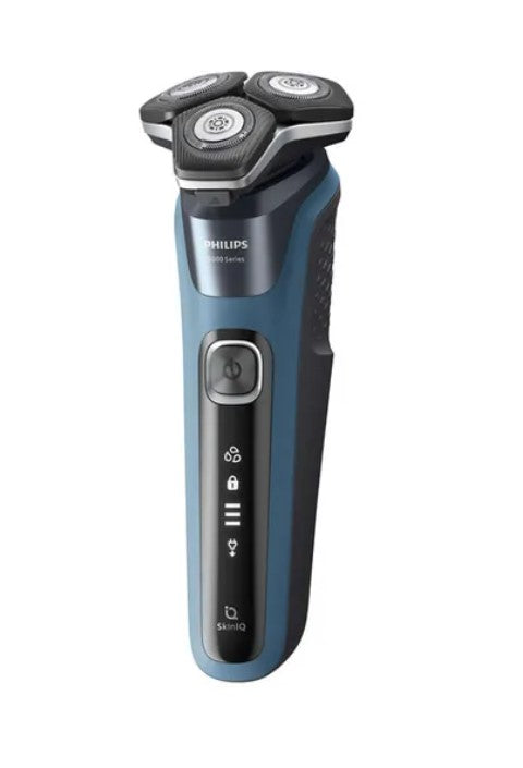 Afeitadora eléctrica seco y húmedo S5880_20 Philips