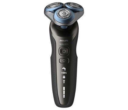 Afeitadora electrica seco y húmedo S664044 Philips