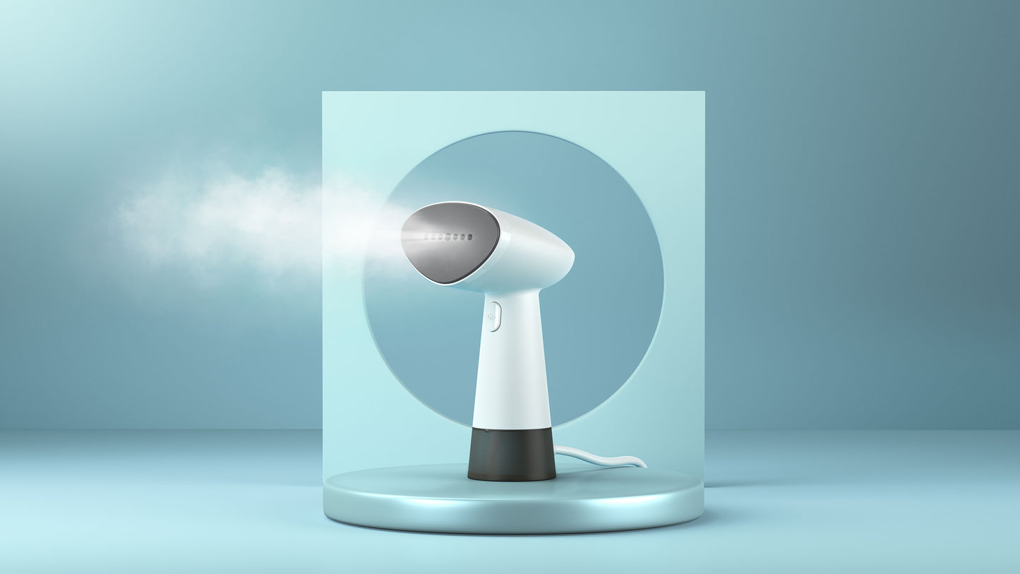 Vaporizador de prenda manual STH1010_10 Philips