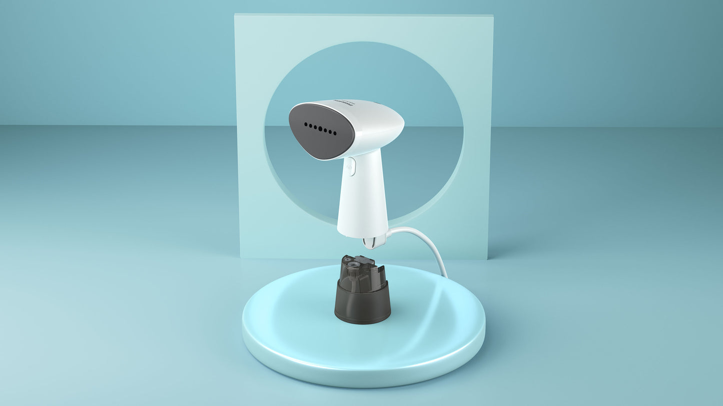 Vaporizador de prenda manual STH1010_10 Philips
