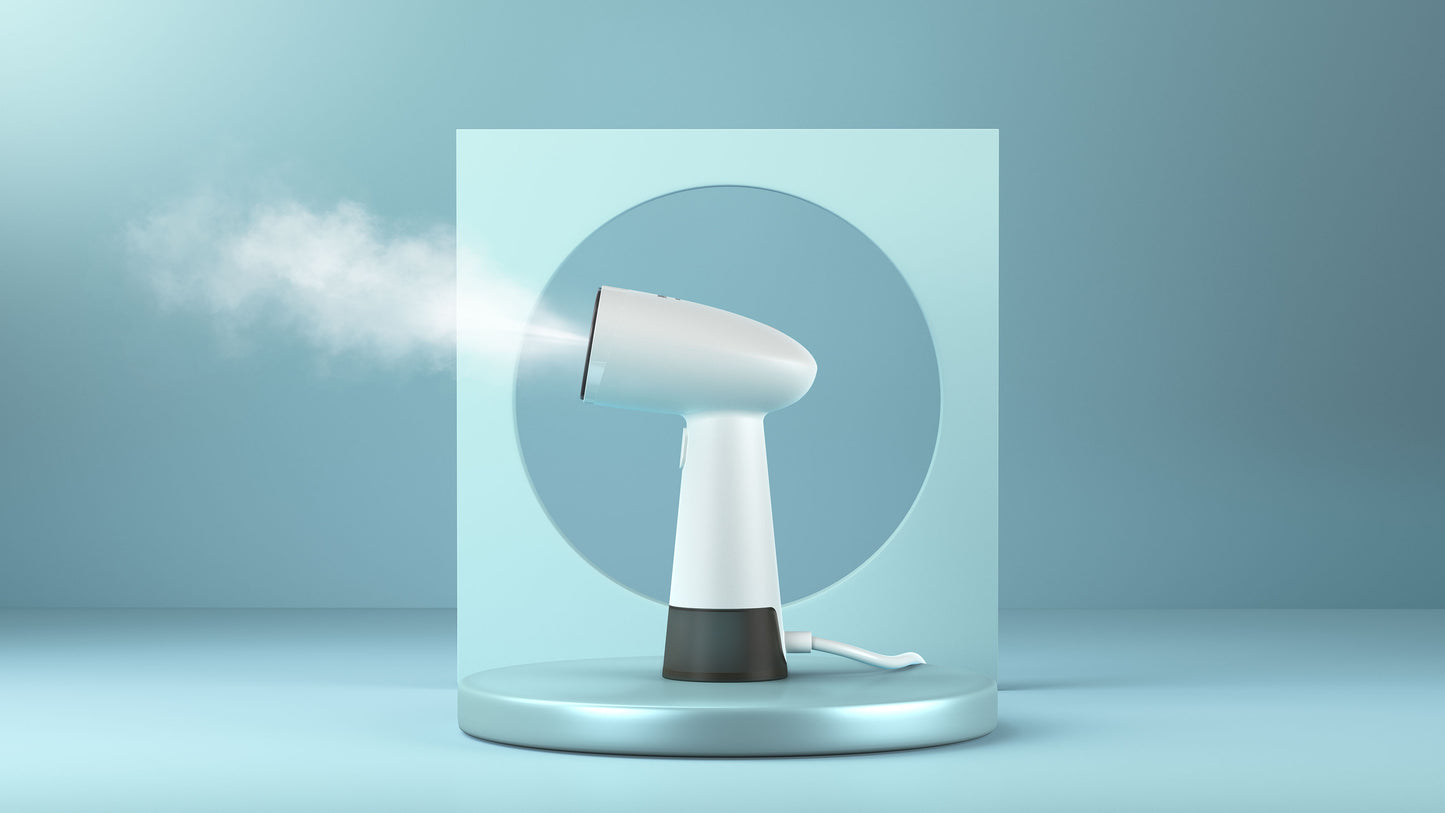 Vaporizador de prenda manual STH1010_10 Philips
