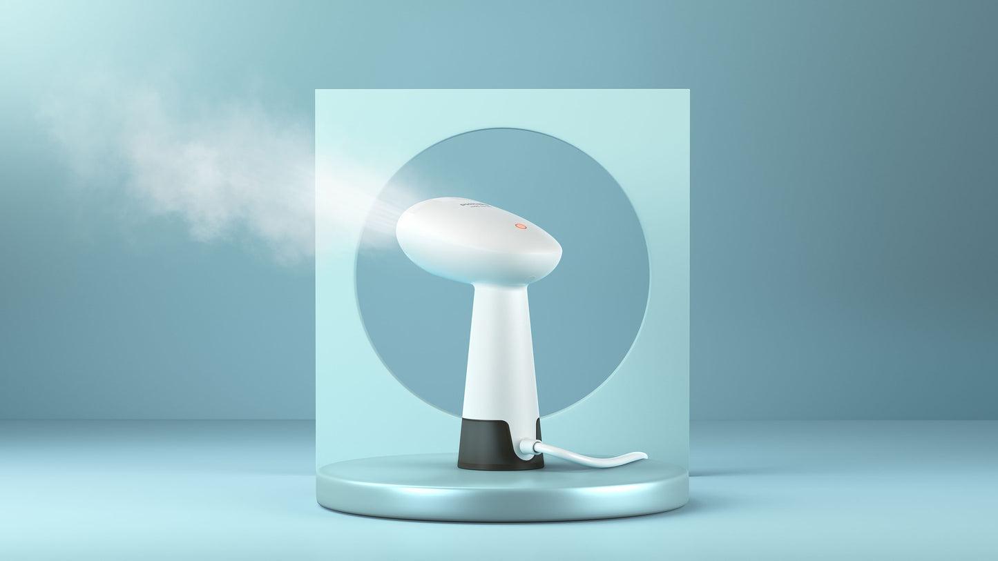 Vaporizador de prenda manual STH1010_10 Philips
