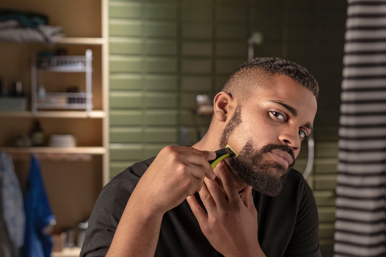 Cuidado Personal Masculino