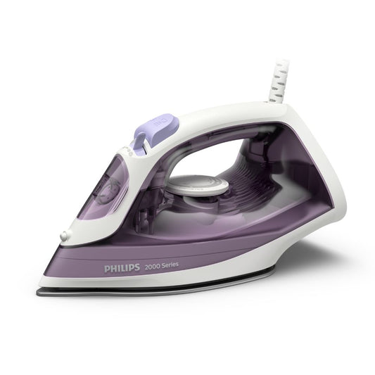Plancha de vapor serie 2000 Calc-Clean DST2020_30 Philips
