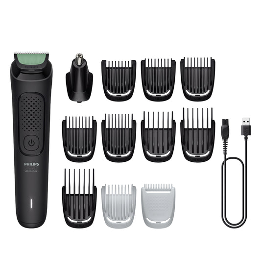 Multigroom All-in-One Trimmer 3000 Series MG3921_15 Philips