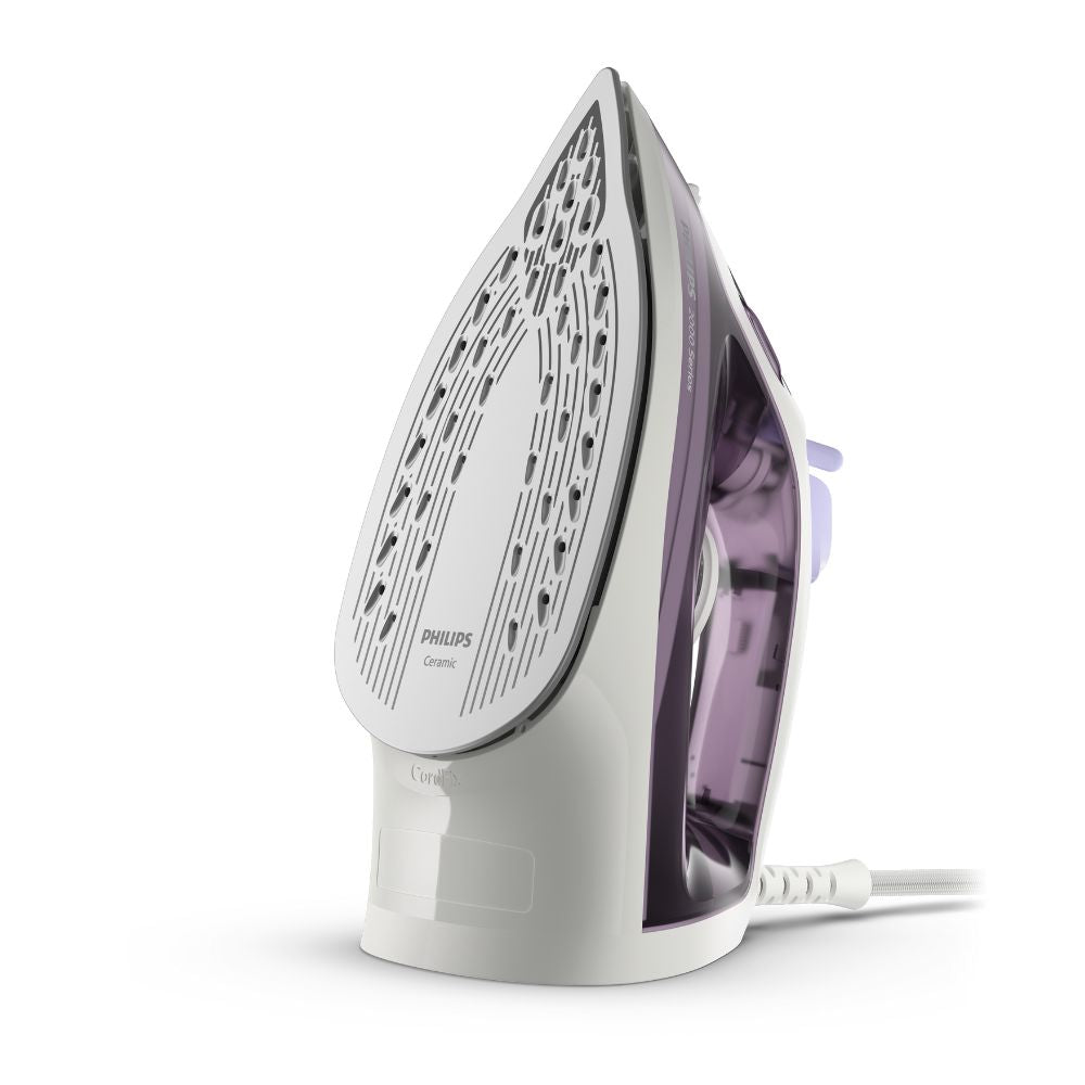 Plancha de vapor serie 2000 Calc-Clean DST2020_30 Philips