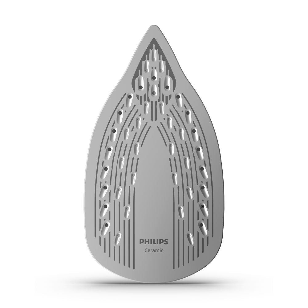 Plancha de vapor serie 2000 Calc-Clean DST2020_30 Philips