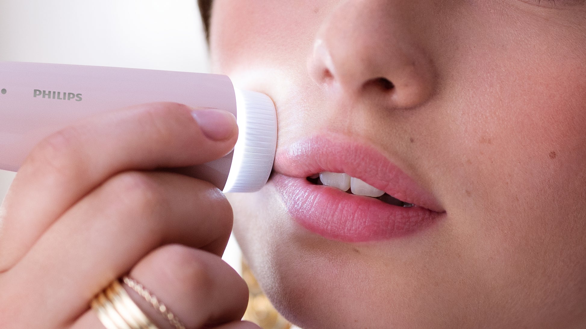 Depiladora 5000 Series luz LED BRR454_00 Philips – Philips Perú