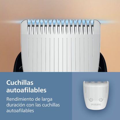Recortadora de barba beard Trimmer 3000 Series BT3617_15 Philips