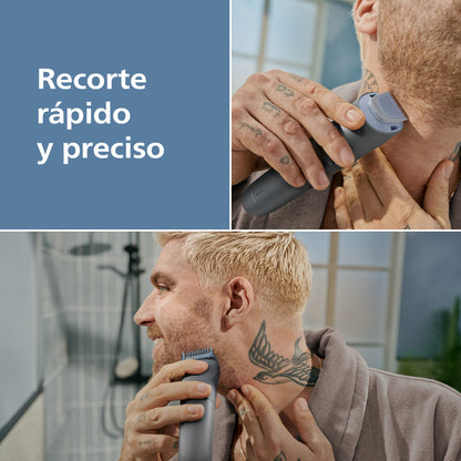 Recortadora de barba beard Trimmer 3000 Series BT3617_15 Philips