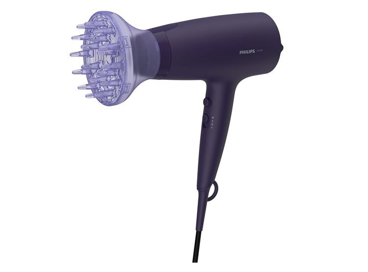 Secadora de cabello 2100 w BHD360_20 Philips