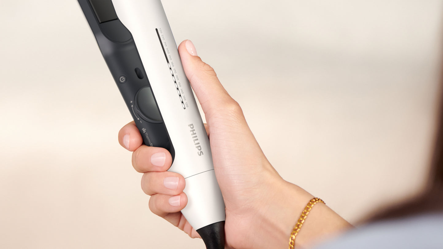 Laceadora de cabello 230 °c BHS515_00 Philips