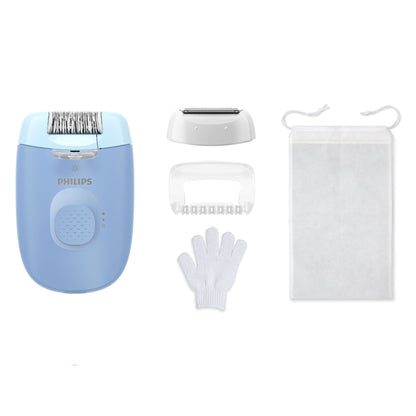 Depiladora Epilator Series 4000 BRE247_00 Philips