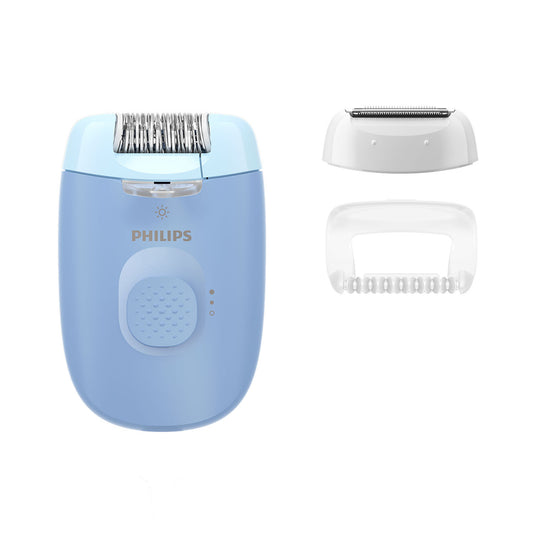Depiladora Epilator Series 4000 BRE247_00 Philips