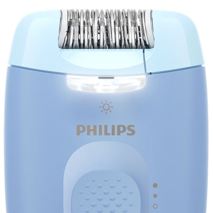 Depiladora Epilator Series 4000 BRE247_00 Philips