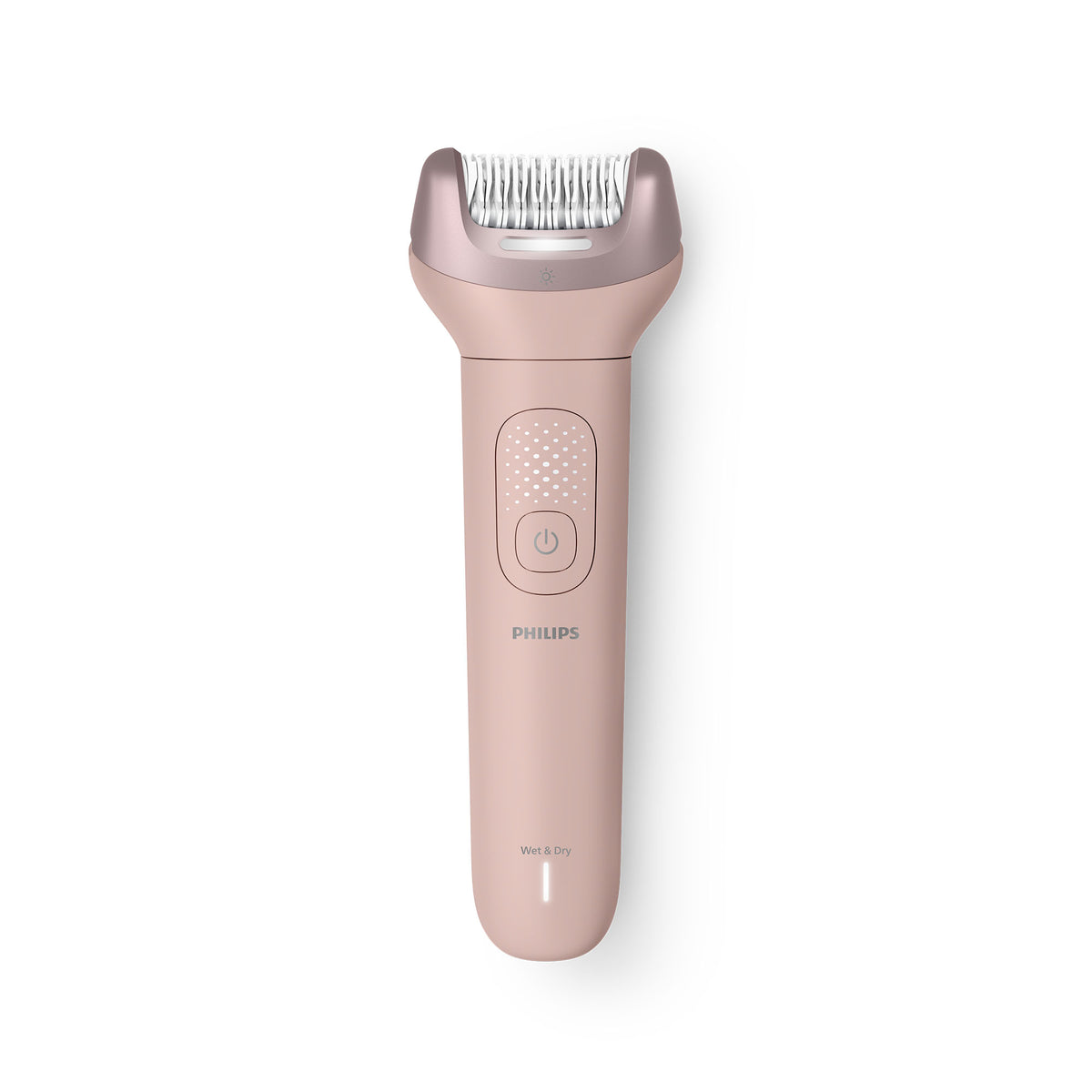 Depiladora Wet & Dry Epilator Series 9000 BRE719_00 Philips