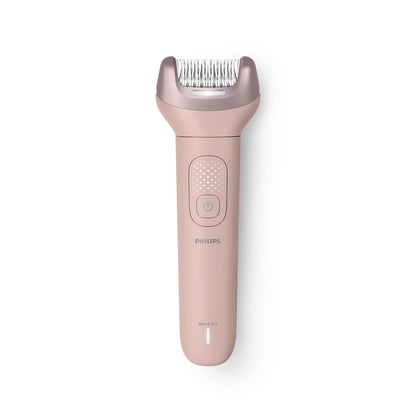 Depiladora Wet & Dry Epilator Series 9000 BRE719_00 Philips
