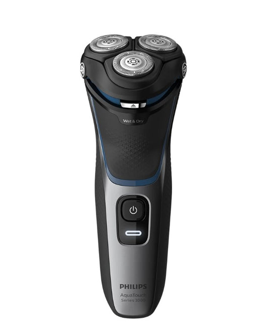 Afeitadora Eléctrica en Seco o en Húmedo Shaver Series 3000 S3122_51