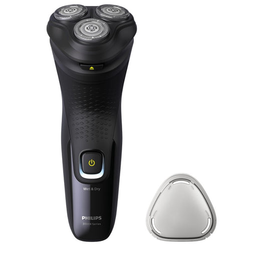 AFEITADORA SECO O HUMEDO USB SERIE 3000 X3021_00 PHILIPS