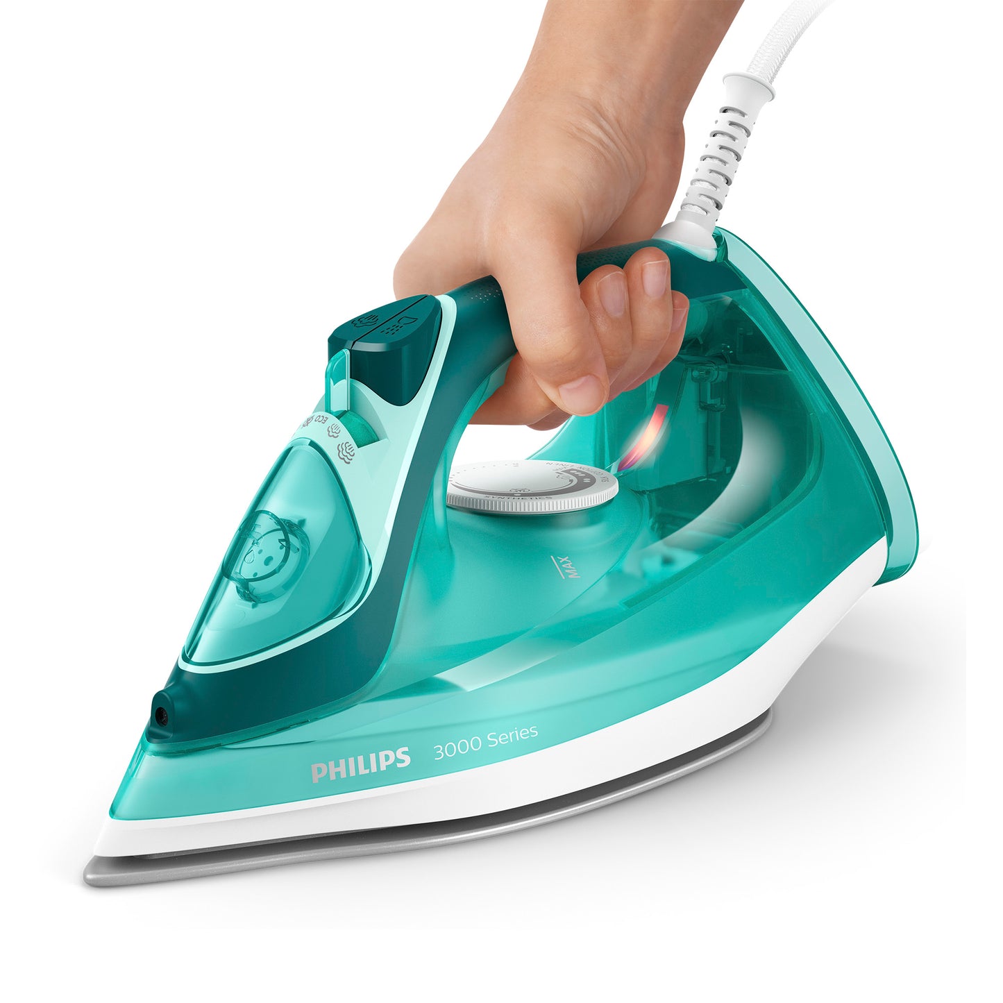 Plancha de vapor Serie 3000 DST3030_70 Philips