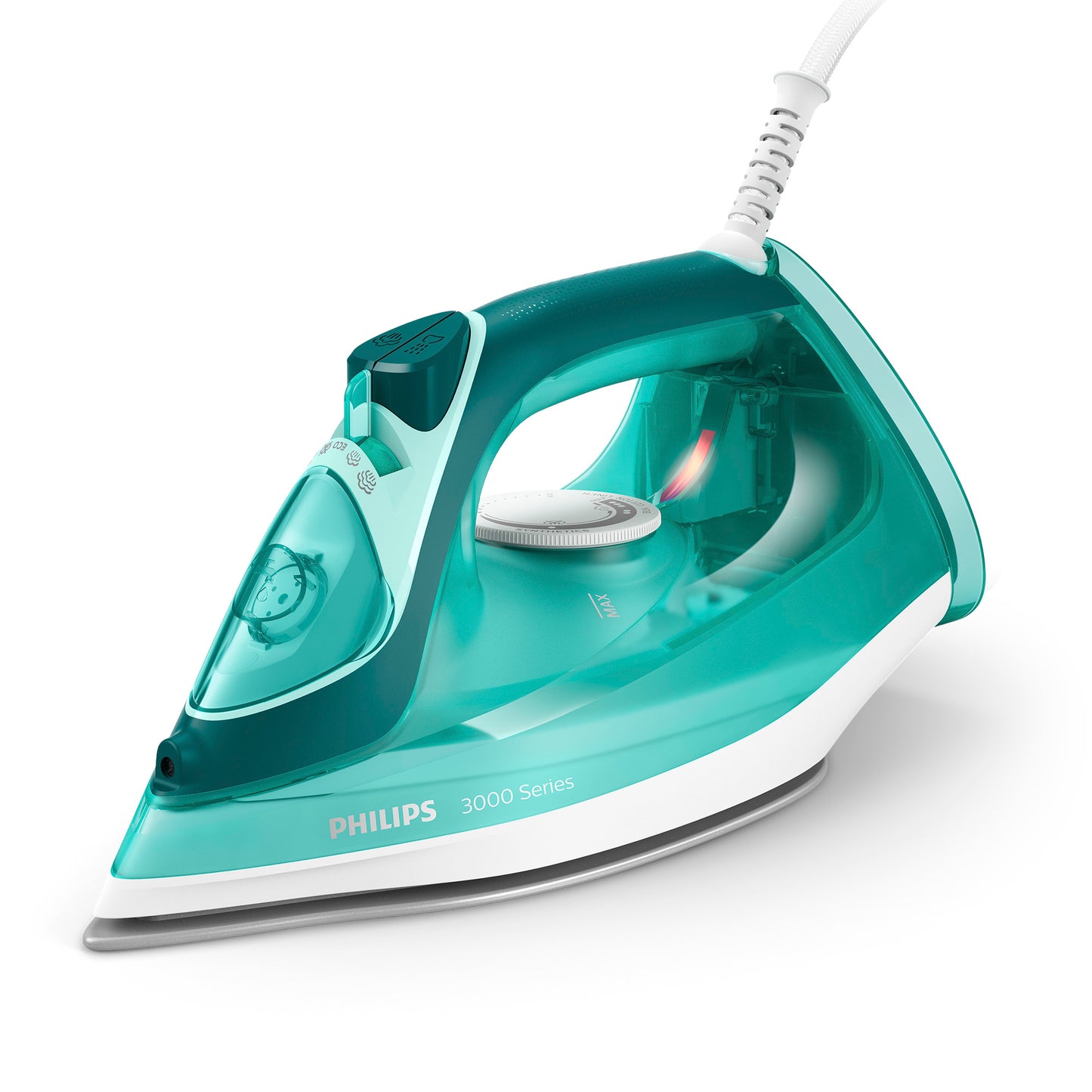 Plancha de vapor Serie 3000 DST3030_70 Philips