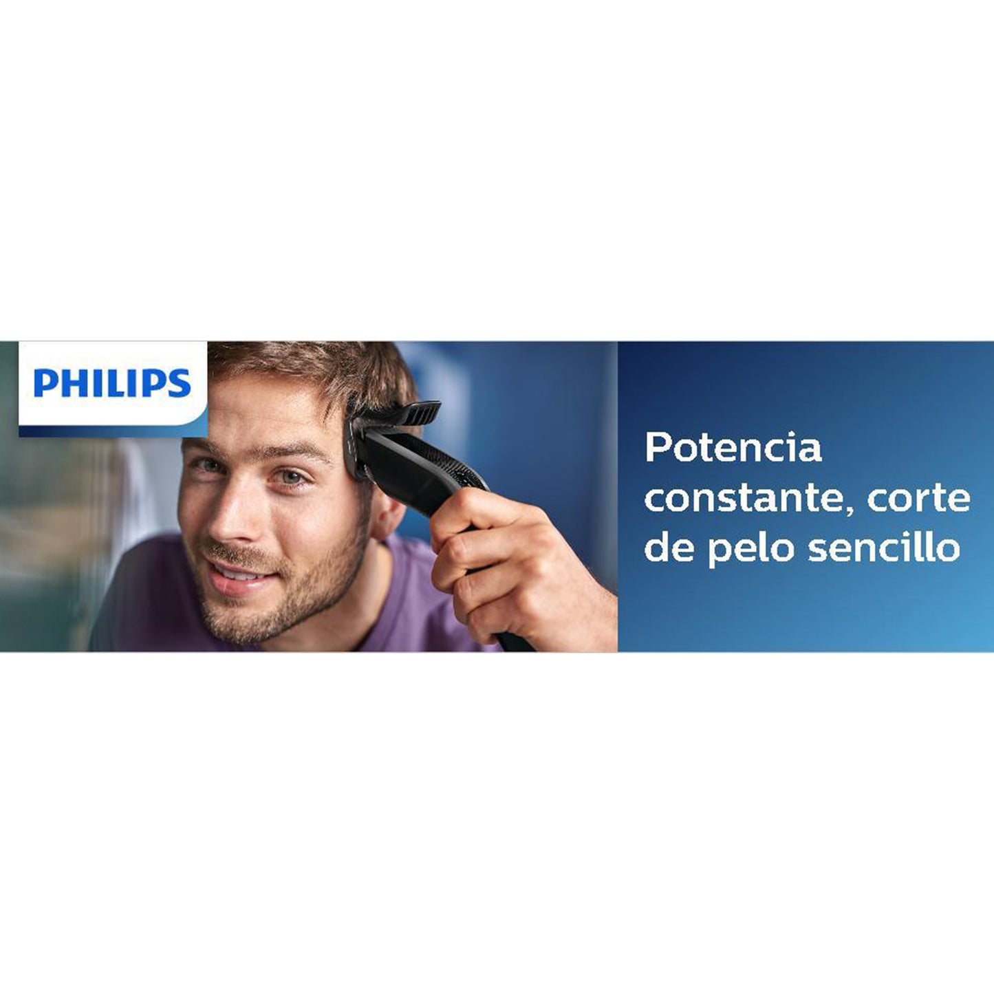 Cortadora de cabello hairclipper series 3000 HC3525_15 Philips